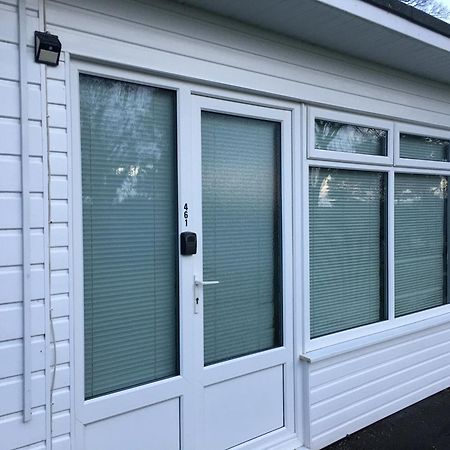 Woodland Views Central Heated Cabin دارتموث المظهر الخارجي الصورة