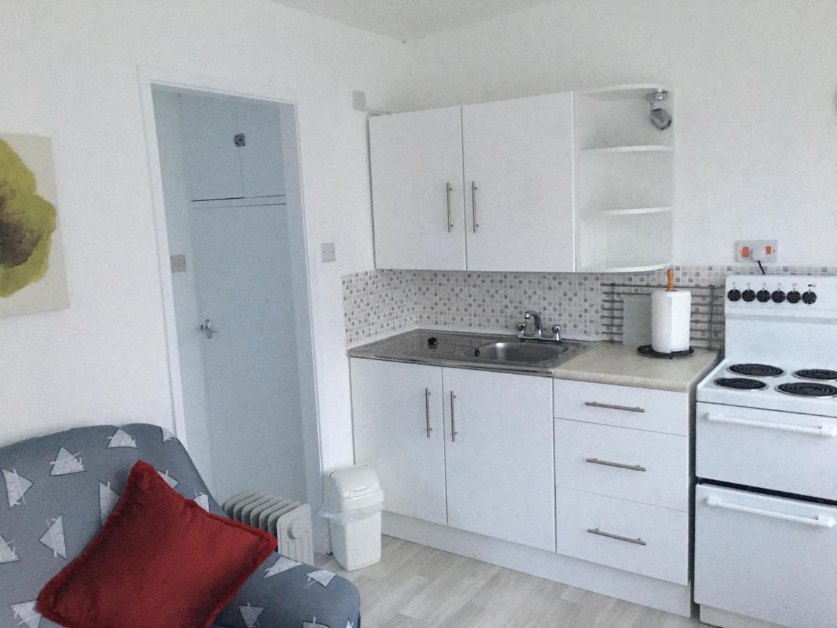 Woodland Views Central Heated Cabin دارتموث المظهر الخارجي الصورة