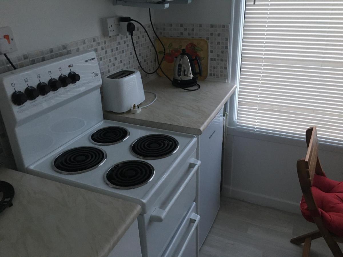 Woodland Views Central Heated Cabin دارتموث المظهر الخارجي الصورة
